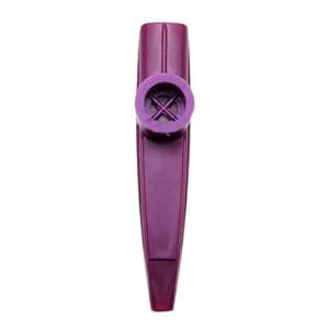 Kazoo Musical Instrument for Music Accomplishment Training - PURPLE ...