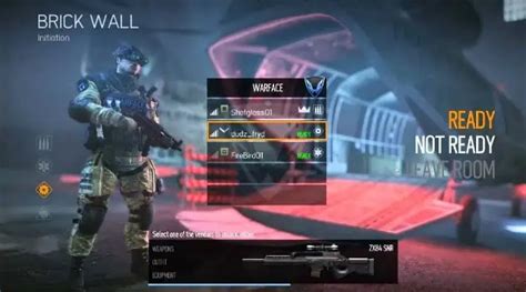 Image result for Warface Multiplayer Tutorial