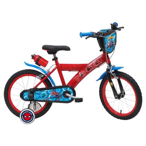 Bicicletas on sale infantiles carrefour