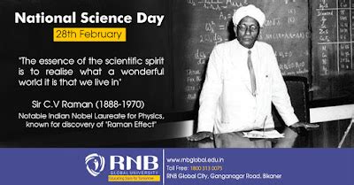 Unknown Amazing facts about Indian scientist C.V. Raman