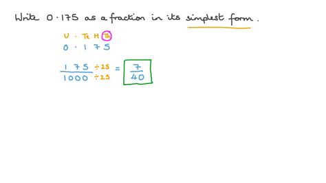 Video: GCSE Mathematics Foundation Tier Pack 4 • Paper 3 • Question 3 ...