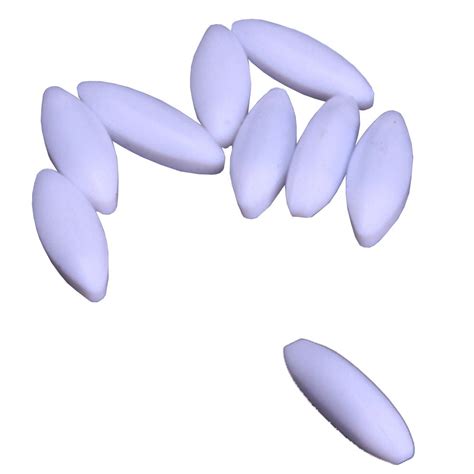 BIPEE A Type Magnetic Stir Bar with 11mm Diameter India | Ubuy