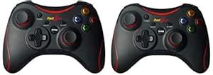 Amazon.in: Buy Redgear Pro Series Wired Gamepad with Integrated Force ...