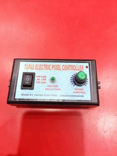 Inside of Pixel LED Controller 的图像结果