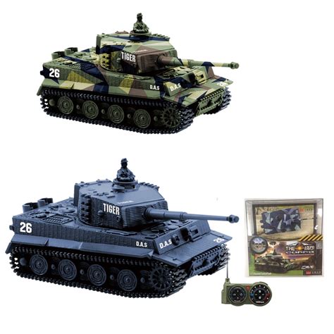 Image result for Remote Control Battle Tanks