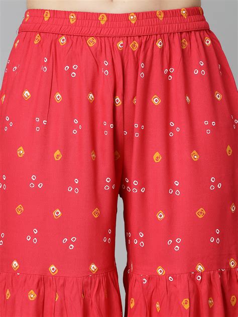 Kurta Sharara Dupatta Set Online – Stylum – stylumin