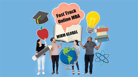 Fast Track MBA Programs 的图像结果