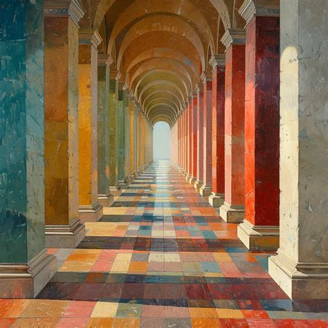 Column Row 的图像结果