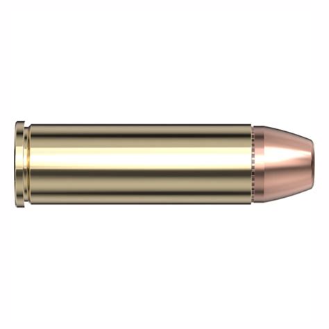 Hornady 454 Casull 300 Grain DGH Backcountry Defense Handgun Ammunition ...