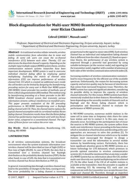 Image result for Wegner Flow Block Diagonalization