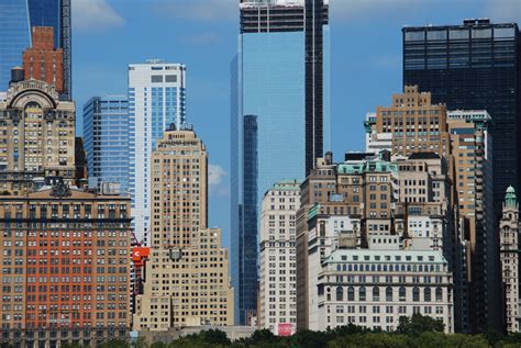 美国城市摩天大楼的纽约市线高清图片下载-正版图片303957290-摄图网