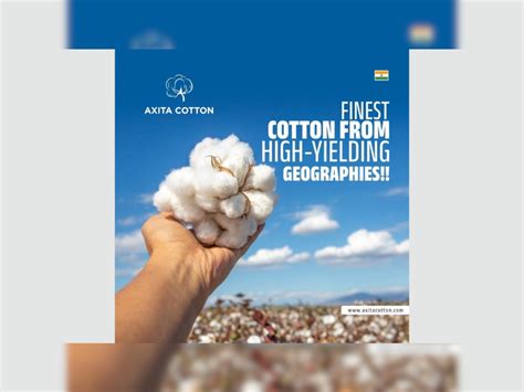 Axita Cotton Announced Share Buyback at Rs.56 and Achieves Strong ...