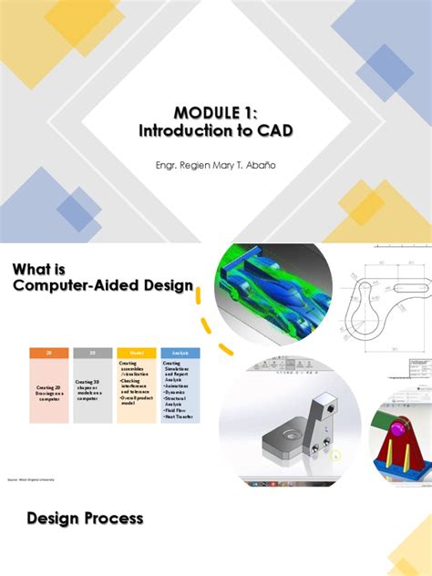 Image result for CAD 2022 Introduction Example Project