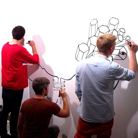 D&AD Graduate Academy Wrap Party | Dazed