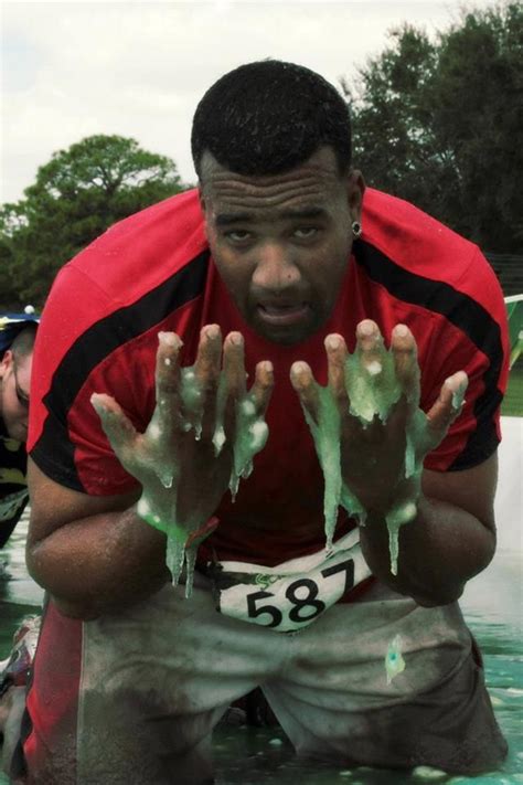 Image result for Running Over Slime