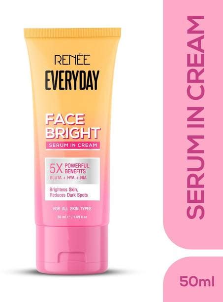 Buy Face Cream Online From Flipkart | Min 20-25% Off On All Products ...