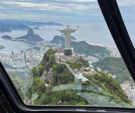 PASSEIO DE HELICÓPTERO CRISTO REDENTOR (2026) All You Need to Know ...