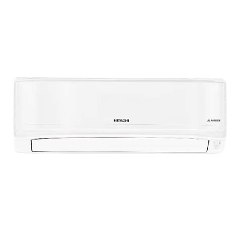 Buy Hitachi 1.5 Ton 3 Star Inverter Split AC, G318PCC2SS1 (Ice Clean ...
