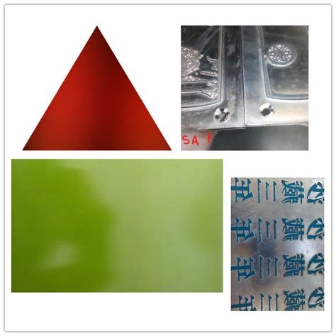 Pre coated magnesium etching sheets-Beijing Precision etching Metal ...