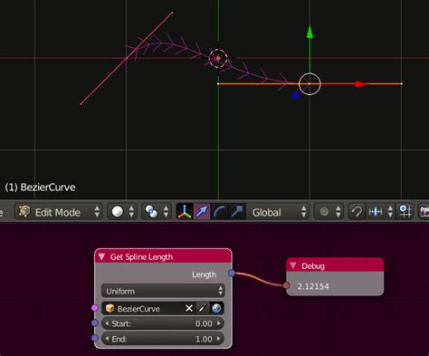 Image result for Bezier Curve Intersection Python Code