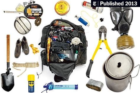 Image result for Prepper Movement