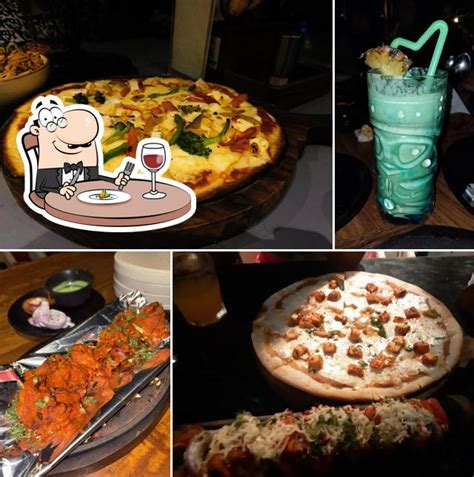 Rio Kitchen And Bar, Pune - Restaurant menu, prices and reviews