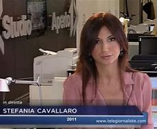 Stefania Cavallaro