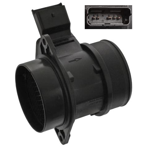 febi | 45622 | Medidor de massa de ar com cárter | bilstein group ...