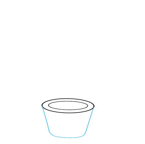 How to Draw Baby Groot - Really Easy Drawing Tutorial