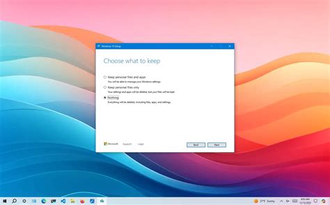 Image result for Win 10 Clean Install