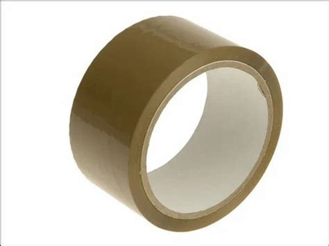 Bopp Tape - Customized BOPP Tapes Manufacturer from Ahmedabad