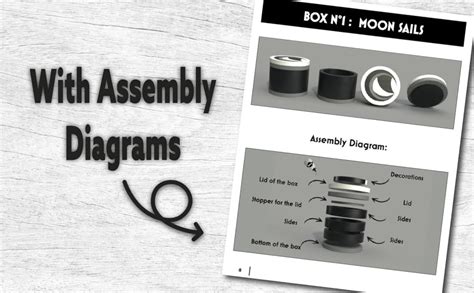 Image result for Scroll Saw Box Patterns Book