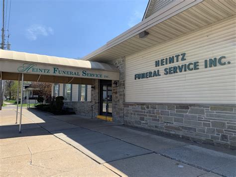 Our Facilities | Heintz Funeral Service is dedicated to providing s...