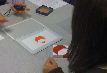 Image result for Spatial Block Test