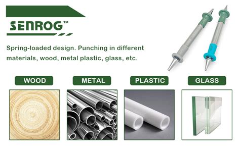 Spring Loaded Nail Set 的图像结果