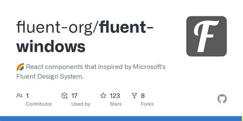 Image result for Fluent Design GitHub