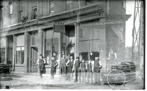 Another downtown Marquette fire? | News, Sports, Jobs - The Mining Journal