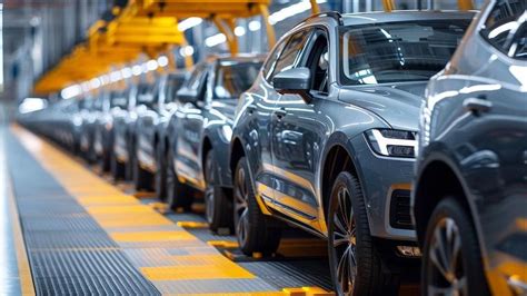 Navigate uncertainty with scenario planning for the automotive industry ...