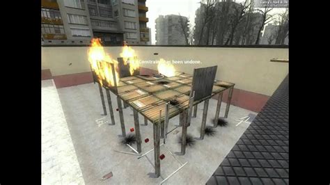 Image result for Garry's Mod Explosion