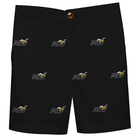 ASU Alabama State University Hornets Apparel - Official Team Gear