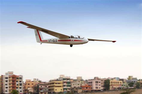 Hadapsar Gliding Center | LBB Pune