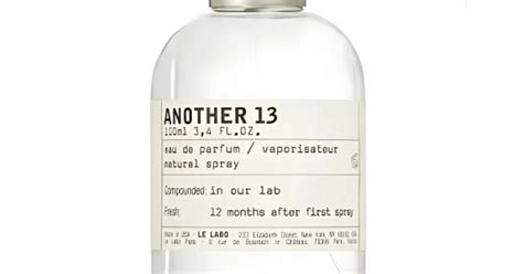 Le Labo Another 13 100ml for men and women perfume EDP (Tester)