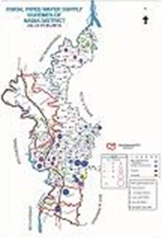 Major Projects - PHED - Govt. of West Bengal