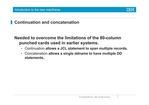 Image result for IBM JCL Tutorial
