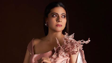 Shame On Kajol Trends On Twitter After Actress's 'Social Media Break ...