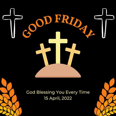 Good Friday Clip Art Free