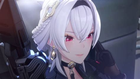 Fate Trigger: The Novita