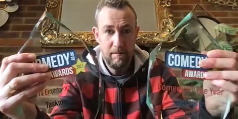 Image result for Taskmaster Comedy Awards