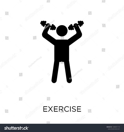 Exercise Symbol 的图像结果