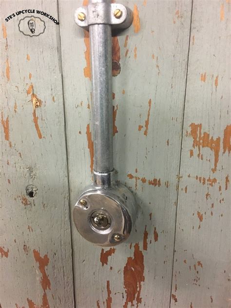 Image result for Light Switch Box Conduit